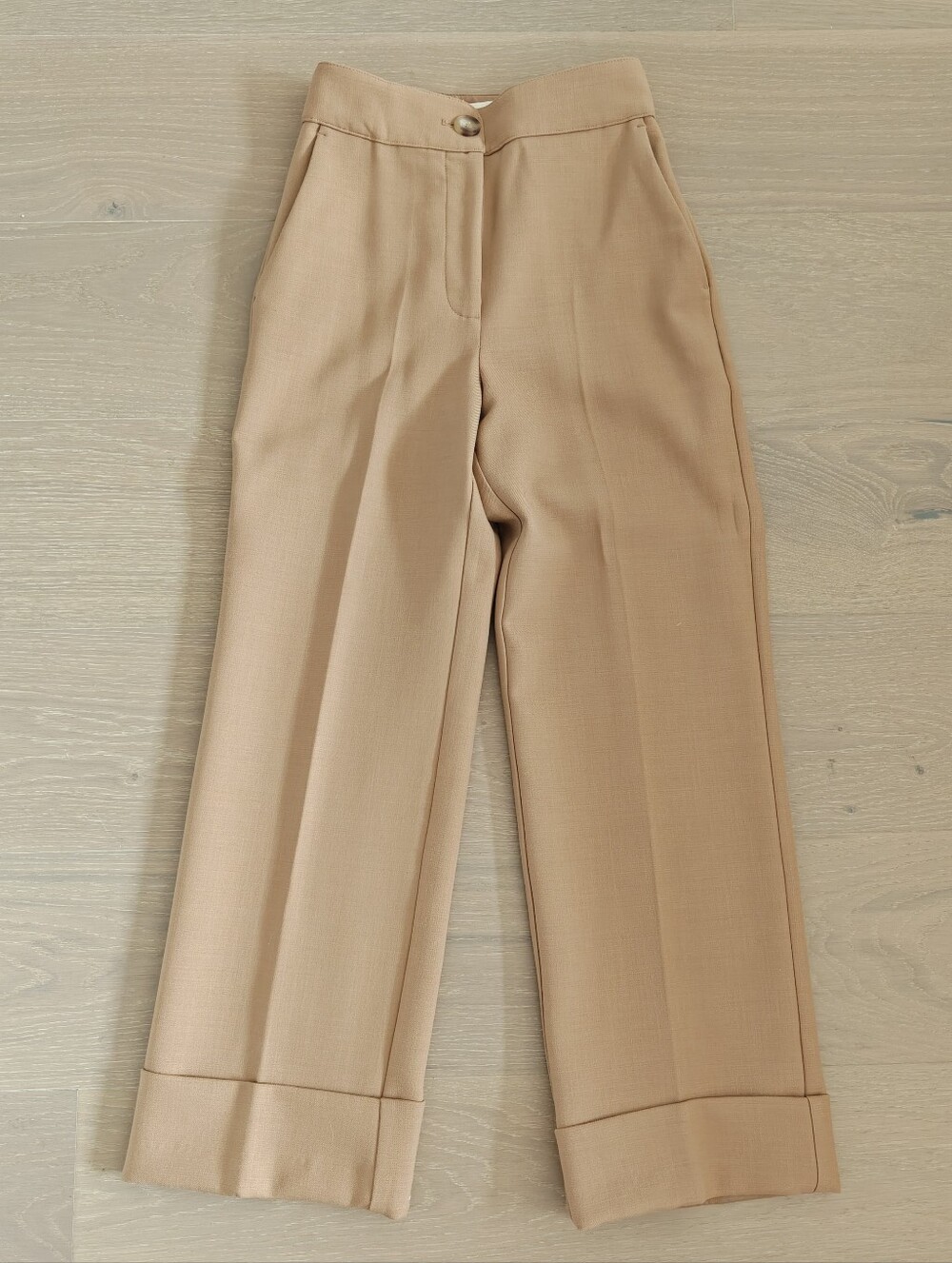 Sezane Damon Trousers